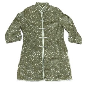 Traditional Chinese/Asian Style- Qipao
Cheongsam Dress